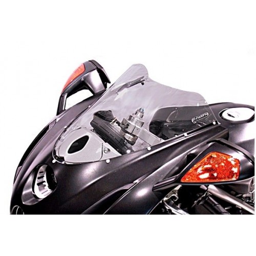 Fabbri Cupolino Trasparente per Ducati 749 / 999 2003 2004