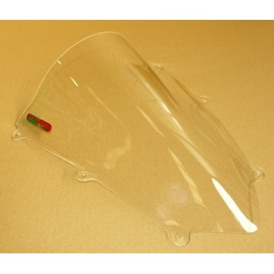 CUPOLINO SOLO PISTA FABBRI PER HONDA CBR 600 RR 2007-2012