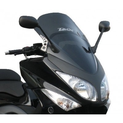 Fabbri Cupolino Fumè Scuro GEN-X per Yamaha T-MAX 500 2008 / 2011