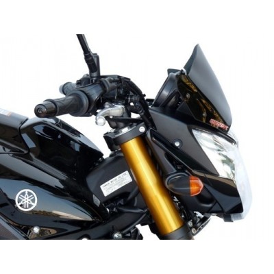 Fabbri Cupolino fumè scuro GEN-X SPORT per Yamaha FZ8 2010 / 2015