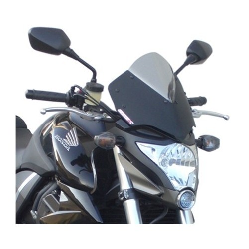 Fabbri Cupolino nero / fumè chiaro GEN-X TOURING per Honda CB 1000 R 2008 2009 2010