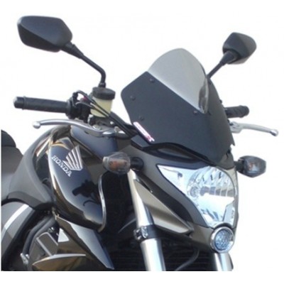 Fabbri Cupolino nero / fumè chiaro GEN-X TOURING per Honda CB 1000 R 2008 2009 2010