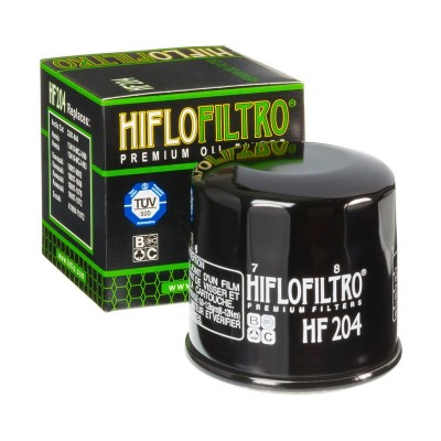 HIFLO FILTRO OLIO HF204