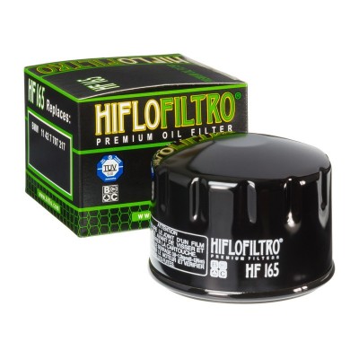 HIFLO FILTRO OLIO HF165