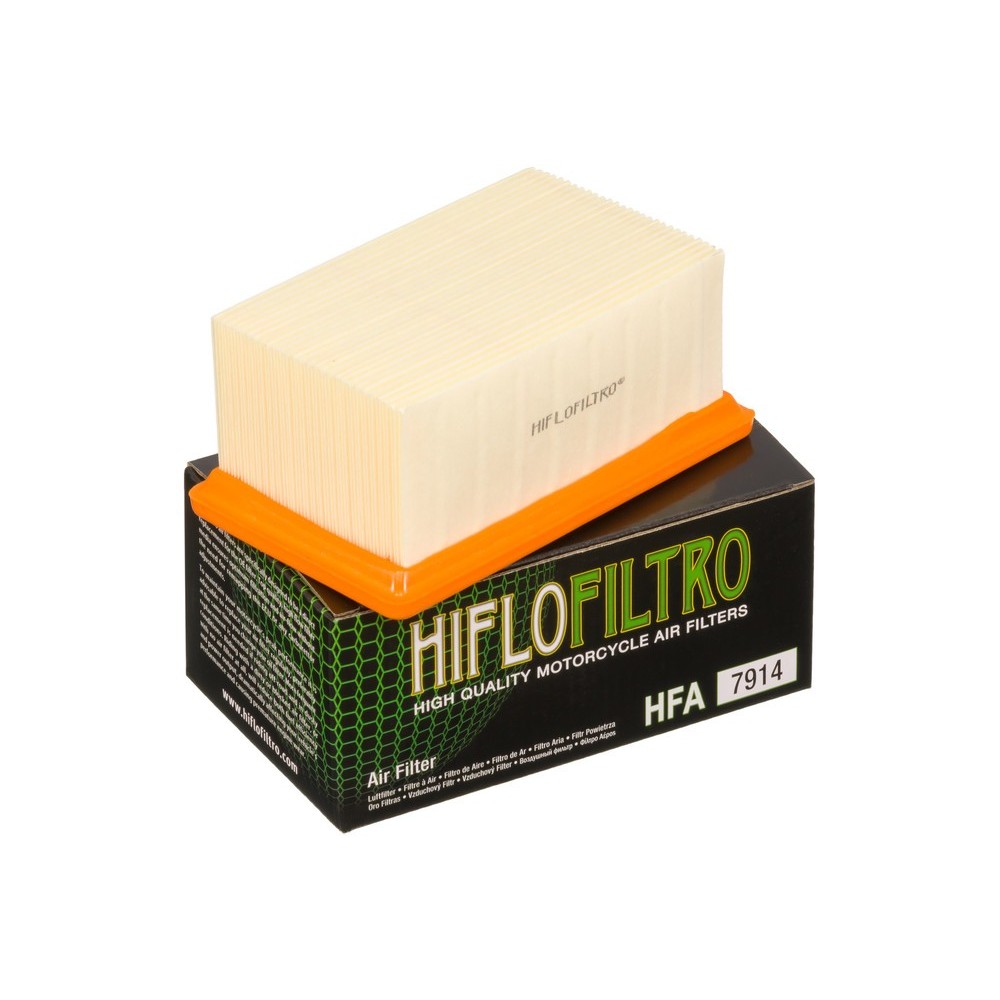 HIFLO filtro aria HFA7914