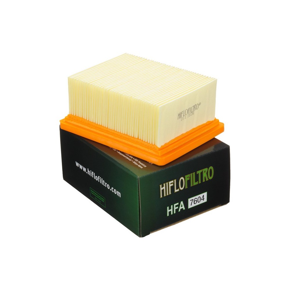 HIFLO FILTRO ARIA HFA7604