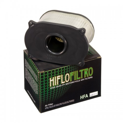 HIFLO FILTRO ARIA HFA3609
