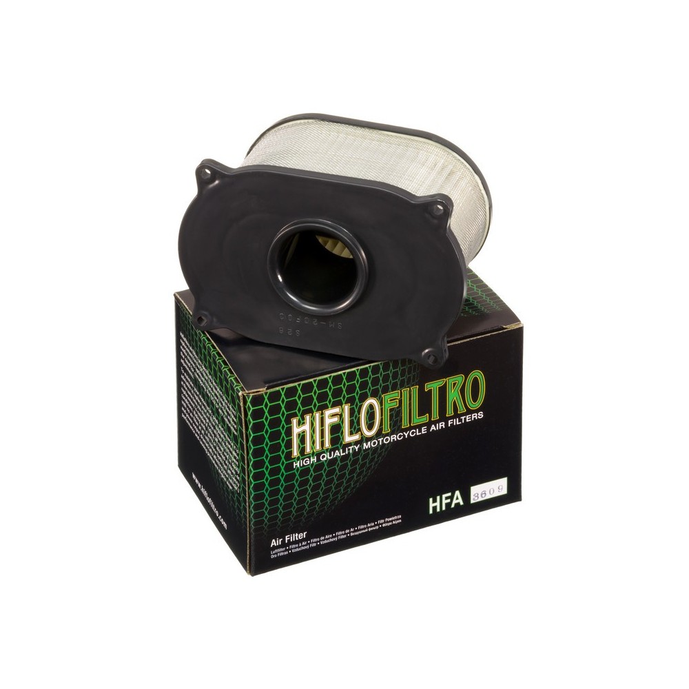 HIFLO FILTRO ARIA HFA3609