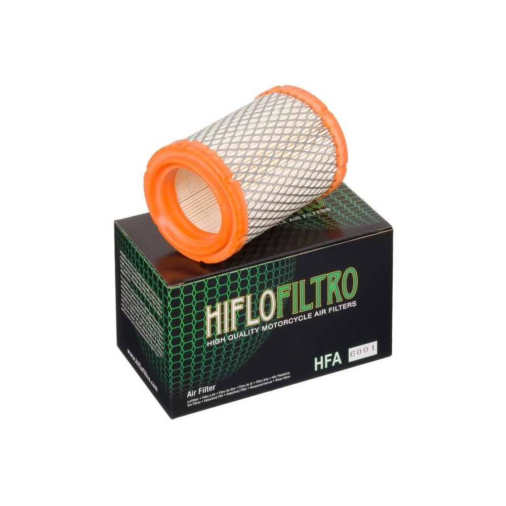 HIFLO FILTRO ARIA HFA6001