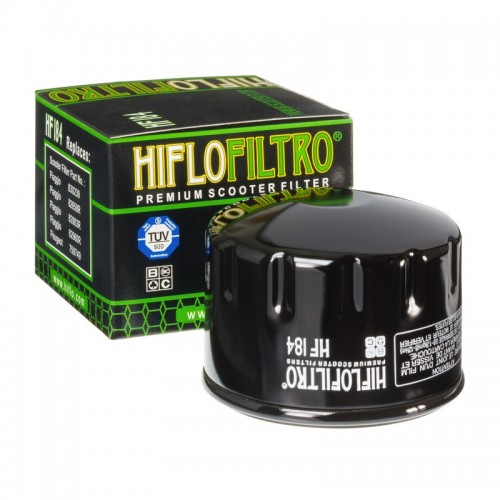 HIFLO FILTRO OLIO HF184