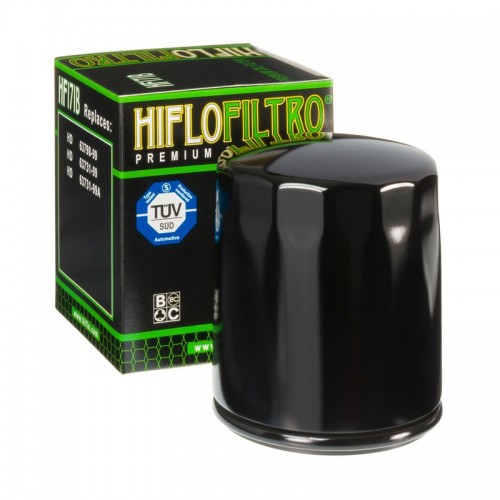 HIFLO FILTRO OLIO HF171