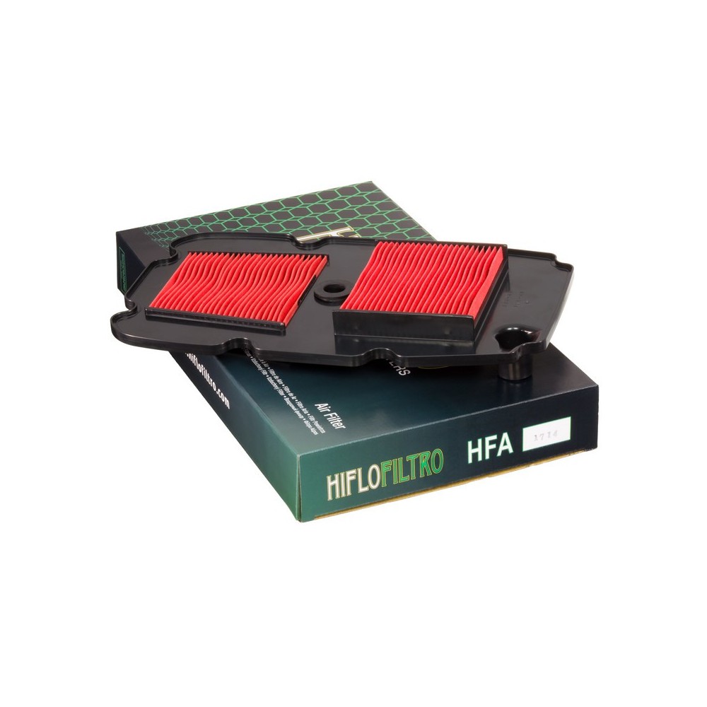 HIFLO FILTRO ARIA HFA1714