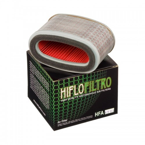 HIFLO FILTRO ARIA HFA1712