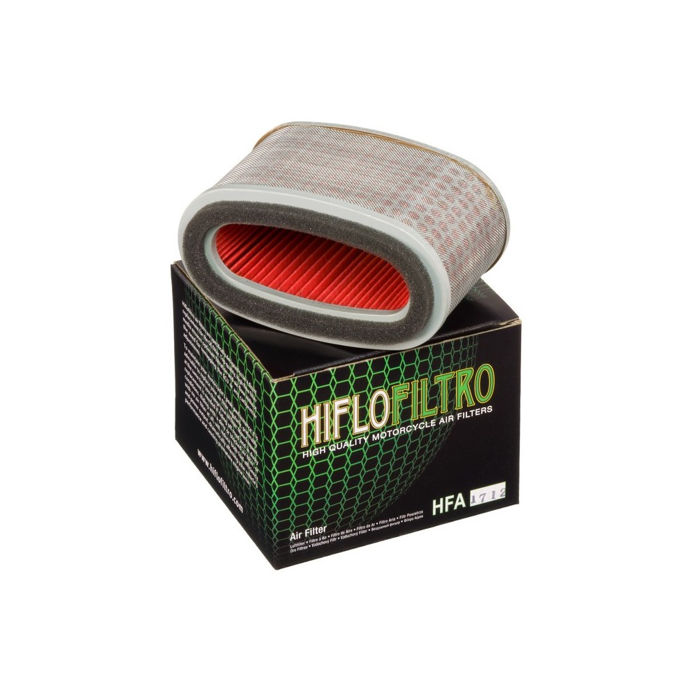 HIFLO FILTRO ARIA HFA1712