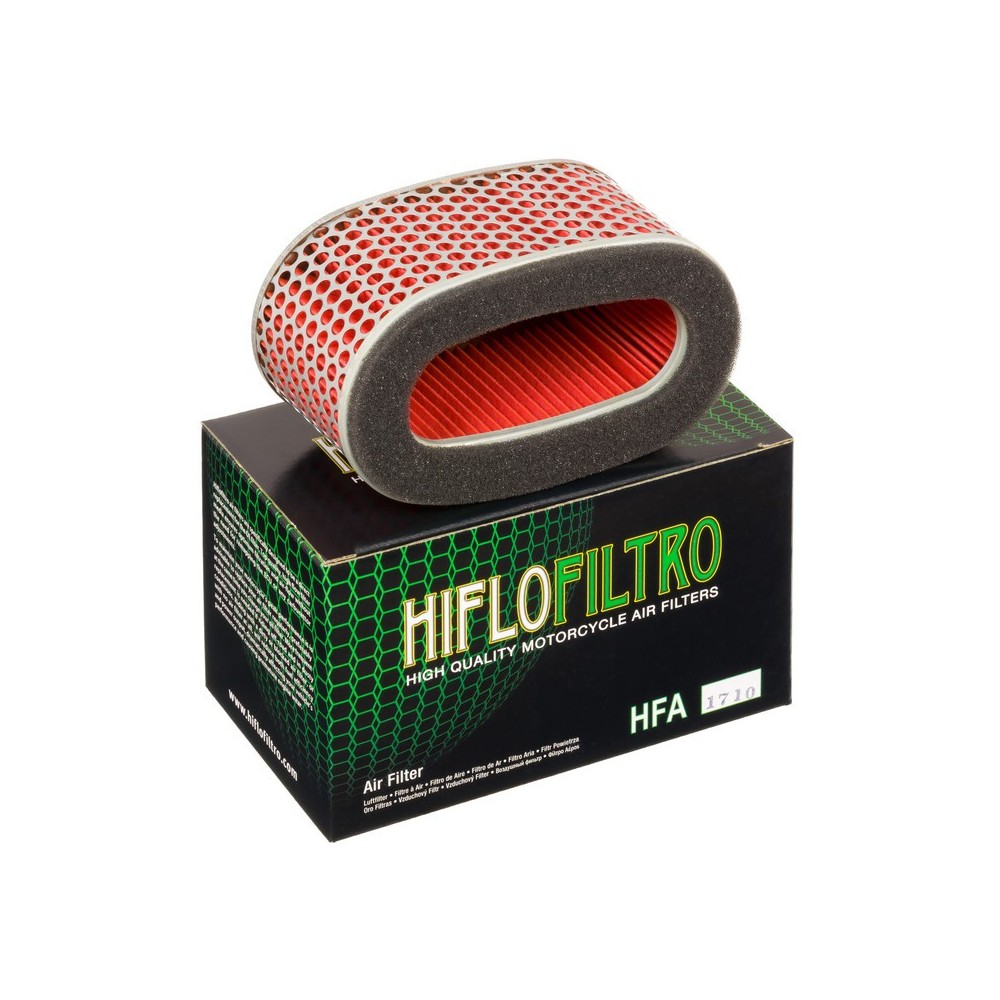 HIFLO FILTRO ARIA HFA1710