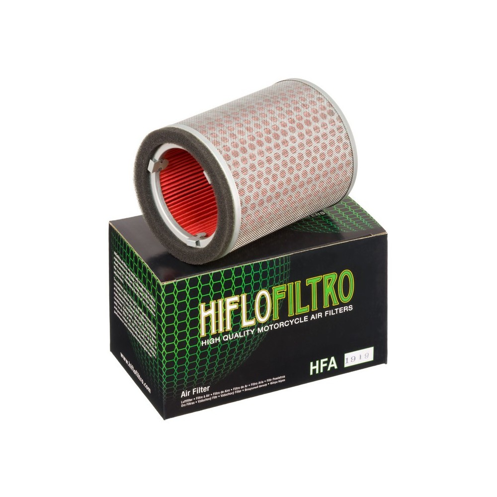 HIFLO FILTRO ARIA HFA1919