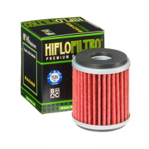 HIFLO FILTRO OLIO HF140