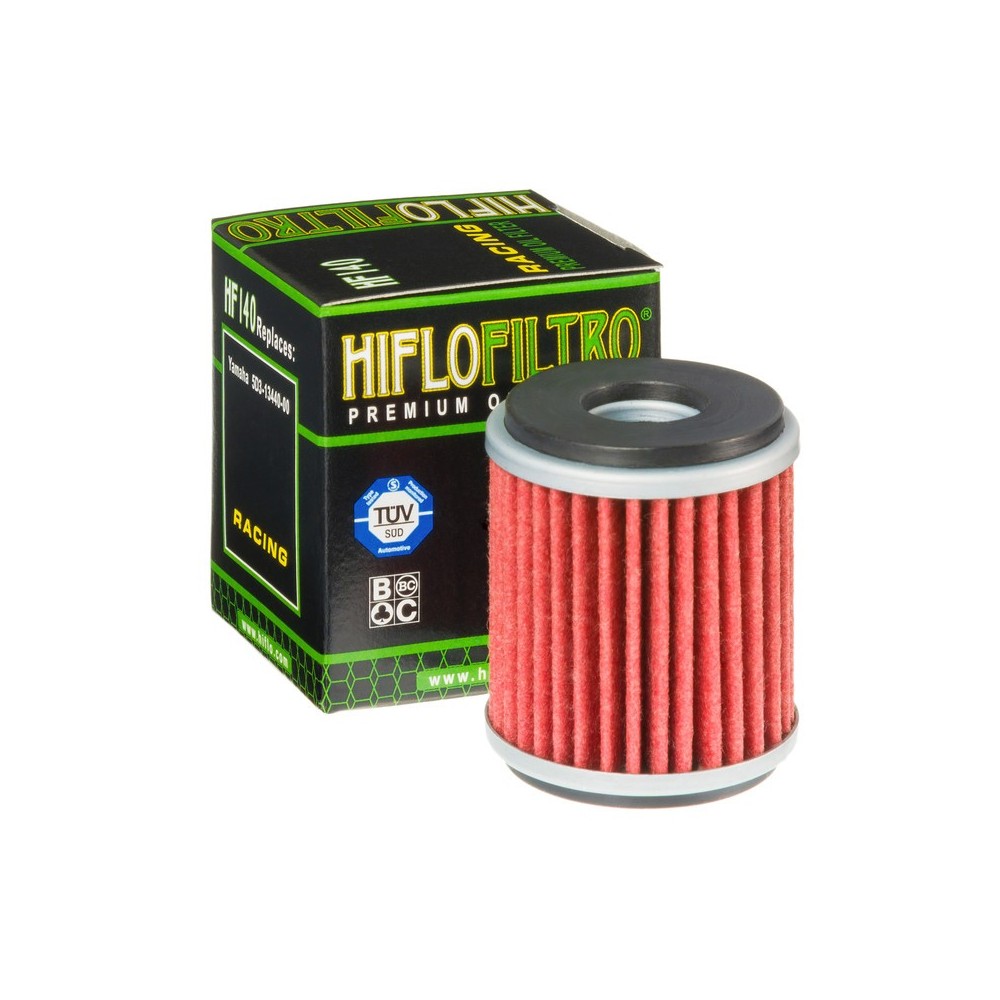 HIFLO FILTRO OLIO HF140