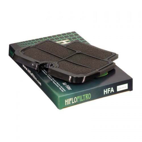 HIFLO FILTRO ARIA HFA2607