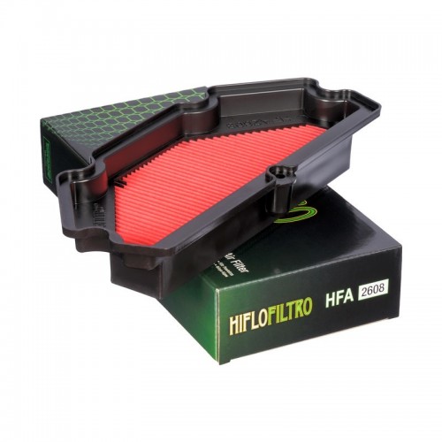 HIFLO FILTRO ARIA HFA2608