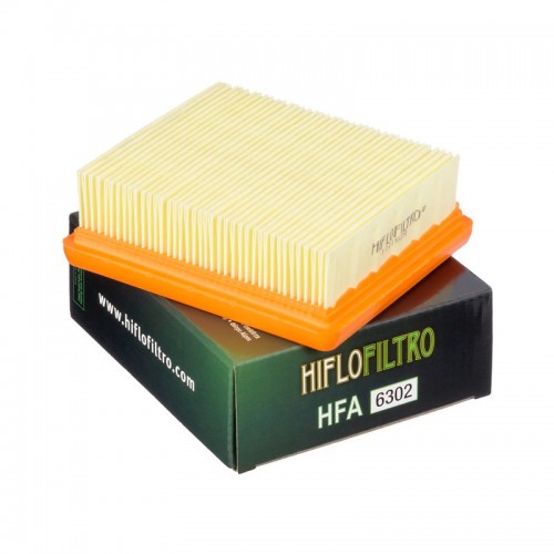 HIFLO FILTRO ARIA HFA6302