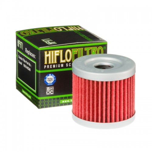HIFLO FILTRO OLIO HF971