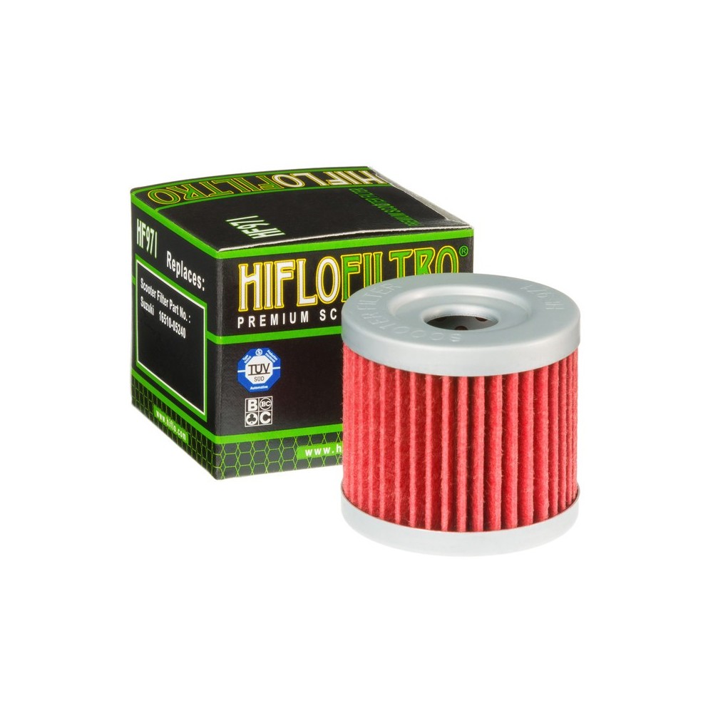 HIFLO FILTRO OLIO HF971