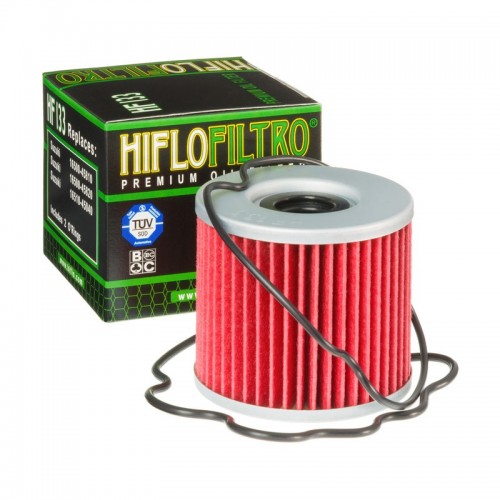 HIFLO FILTRO OLIO HF133