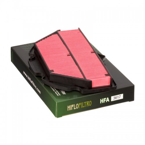 HIFLO FILTRO ARIA HFA3617