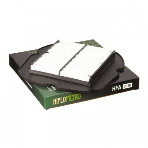 HIFLO FILTRO ARIA HFA3618