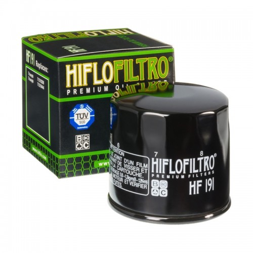 HIFLO FILTRO OLIO HF191