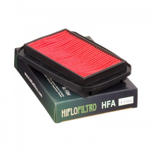 HIFLO FILTRO ARIA HFA4106