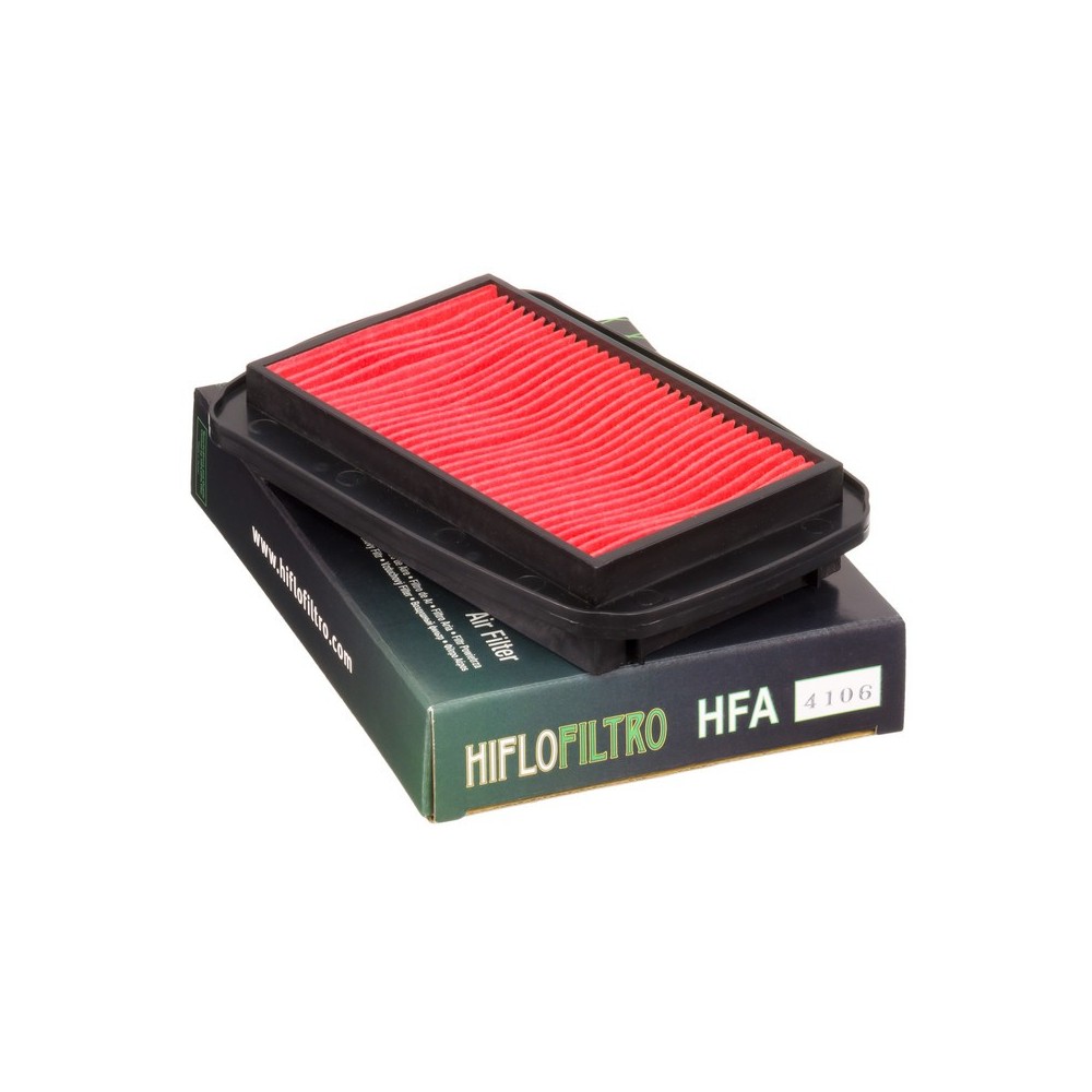 HIFLO FILTRO ARIA HFA4106