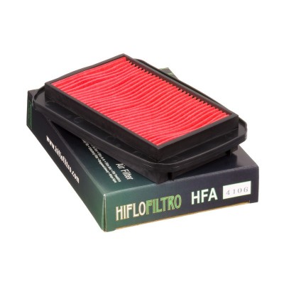 HIFLO FILTRO ARIA HFA4106