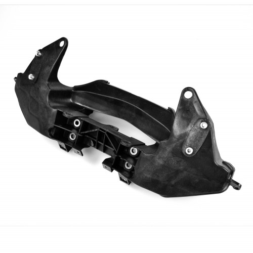 MOTO BRACKETS TIRANTE SPECCHIO RETROVISORE E INDICATORE ANTERIORE per HONDA CBR 600 RR 2007 2008