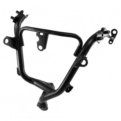 MOTO BRACKETS TELAIETTO CARENA FRONTALE per SUZUKI GSX 650 F 2008 / 2013 - GSX 1250 F 2010 / 2013