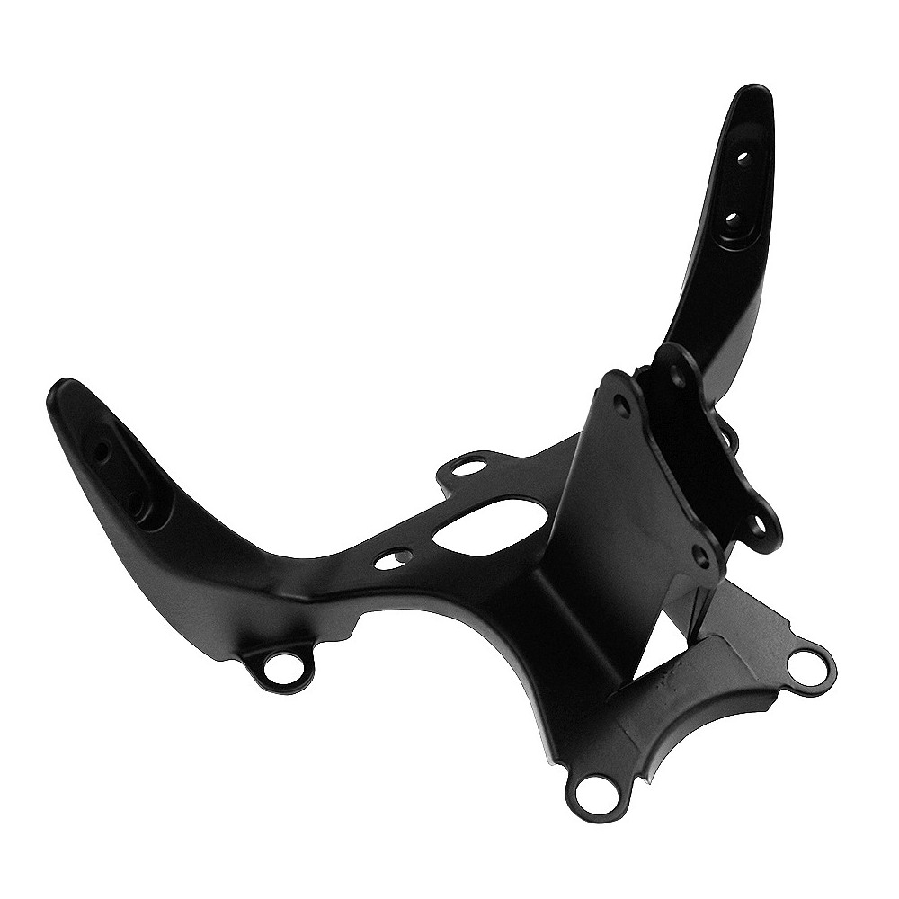 MOTO BRACKETS TELAIETTO CARENA FRONTALE per YAMAHA YZF R1 1998 1999