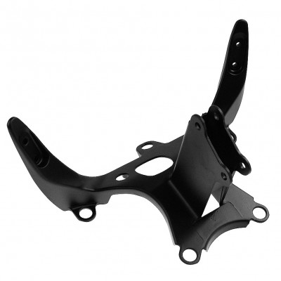 MOTO BRACKETS TELAIETTO CARENA FRONTALE per YAMAHA YZF R1 1998 1999