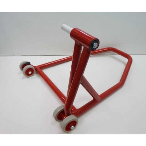 BASTEF CPV02 CAVALLETTO POSTERIORE REGOLABILE FORCHETTE V HONDA CBR 1000RR //SP