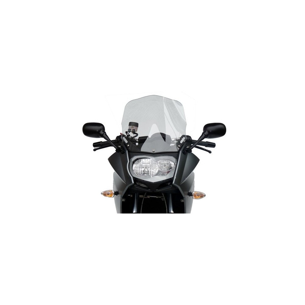 Fabbri Cupolino Trasparente TOURING per BMW F 800 S - F 800 ST 2006 / 2012