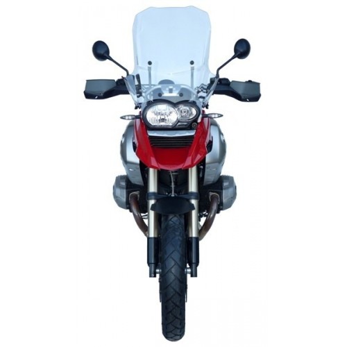 Fabbri Cupolino Trasparente TOURING per BMW R 1200 GS 2004 / 2012