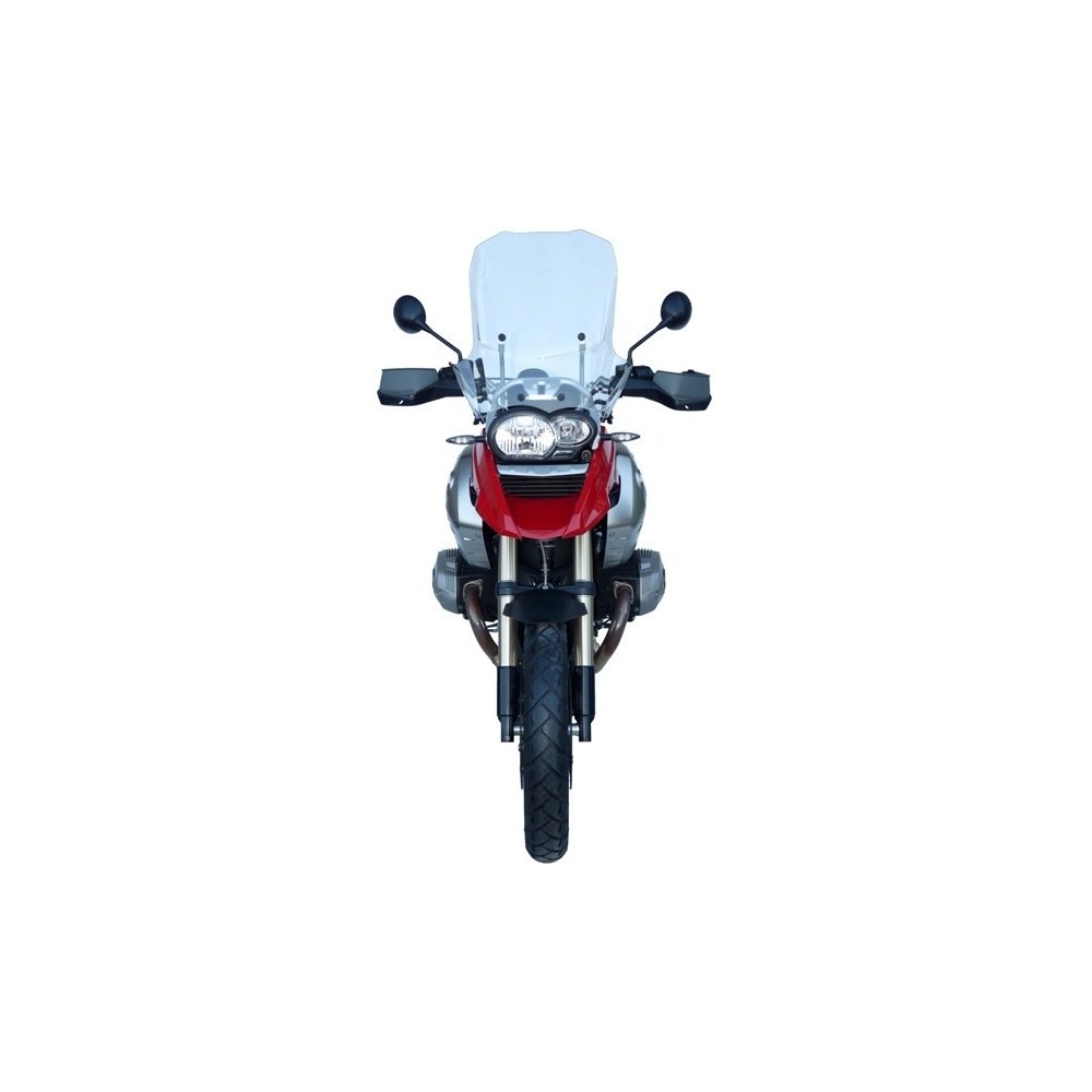 Fabbri Cupolino Trasparente TOURING per BMW R 1200 GS 2004 / 2012