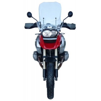 Fabbri Cupolino Trasparente TOURING per BMW R 1200 GS 2004 / 2012