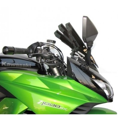 Fabbri Cupolino NAKED per Kawasaki Z 1000 SX 2011 / 2016