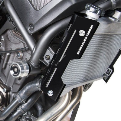 BARRACUDA KIT CONVOGLIATORI ARIA per YAMAHA XSR 700