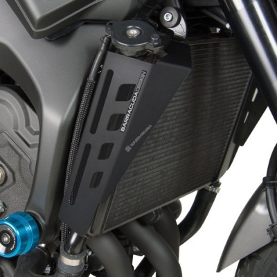 BARRACUDA KIT CONVOGLIATORI ARIA per YAMAHA XSR 900 2015 / 2021