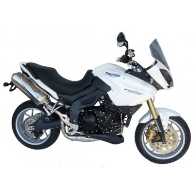 Fabbri Cupolino TOURING per TRIUMPH TIGER 1050 2006 / 2012