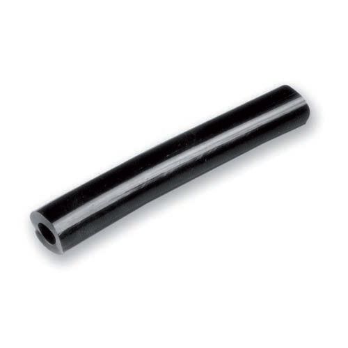 Tubo in neoprene nero Diametro 4 x 8 mm - 50 metri