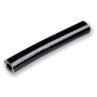 Tubo carburante benzina in neoprene nero Diametro 6 x 10 mm - 50 metri