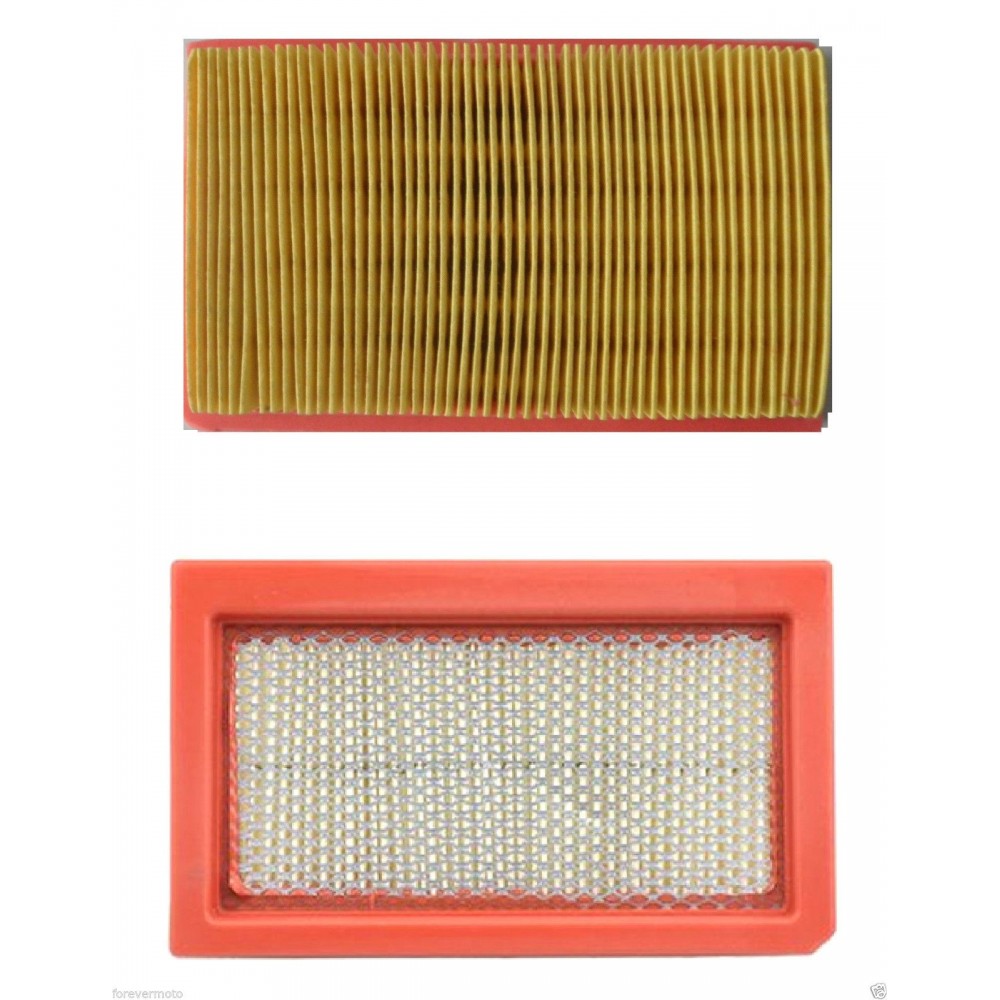 TECNIUM Filtro aria JA4815